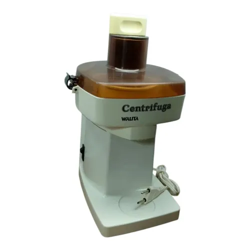 Centrifuga walita hl3235 anos 80 ref.1
