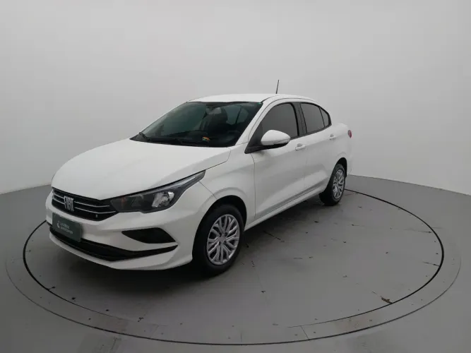 Fiat Cronos Drive 1.0 6V 2025