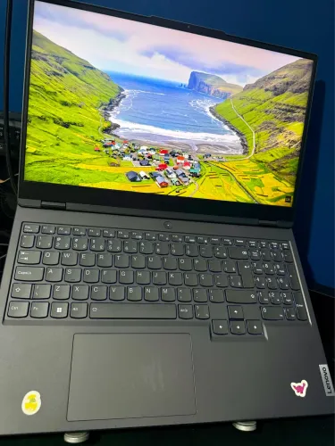 Notebook gamer