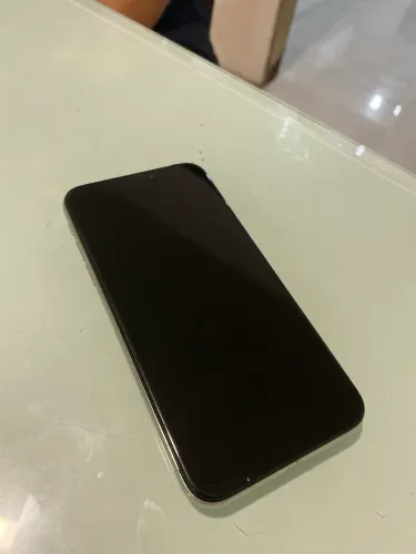 IPHONE X 64gb