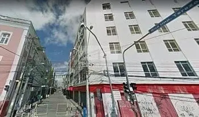 Sala para Locação, 40M², Boa Vista, Recife - PE