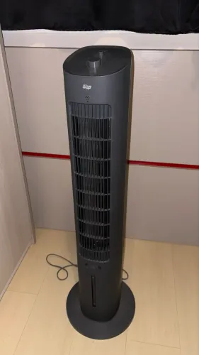 Climatizador de Ar WAP AIR FRESH 4 em 1