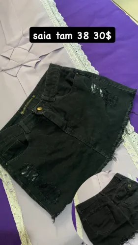 SAIAS JEANS
