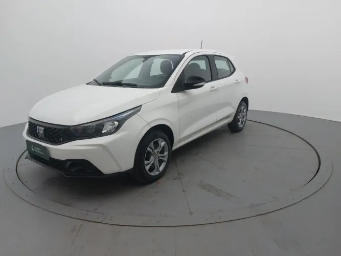 Fiat Argo Drive 1.0 Firefly 2026