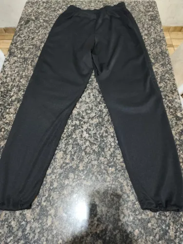 Calça de goleiro
