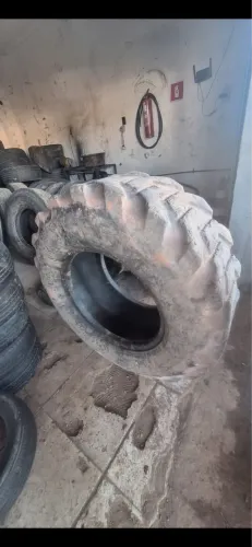 Pneu 17.5/25