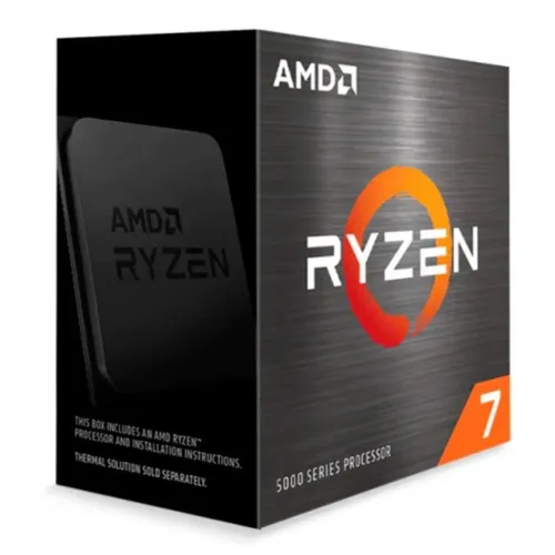 Processador Ryzen 7 5700x3d 8/16 nucleos 4.1ghz, Am4