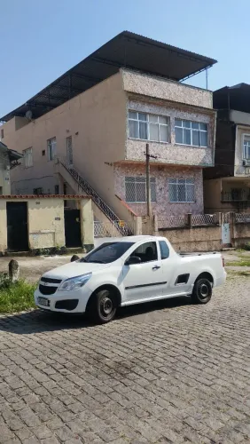 Faço Frete bairro de Olaria