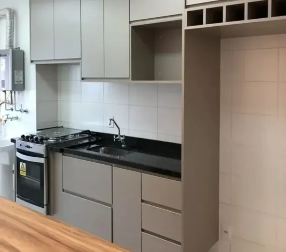 MÓVEIS SOB MEDIDA 100% MDF