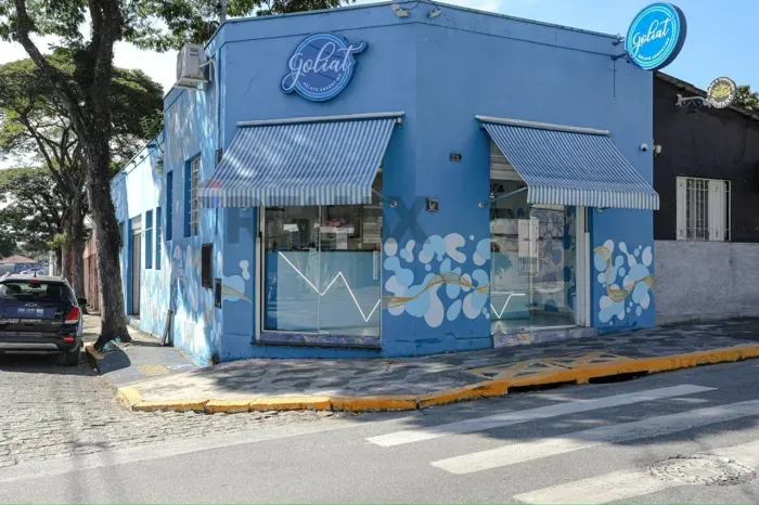 Excelente ponto comercial para locação no Centro de Suzano