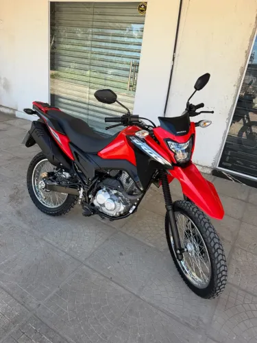 Bros 160