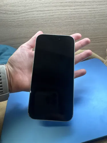 IPHONE 15 128gb/cor verde