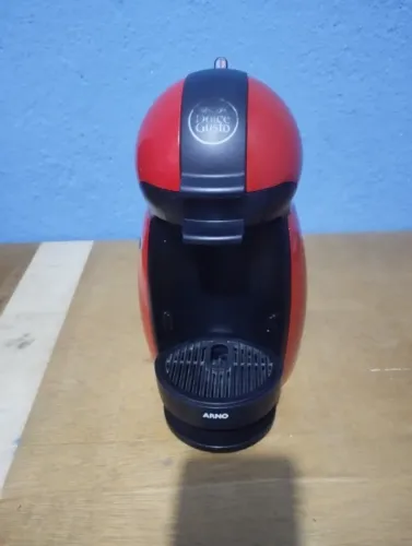 Cafeteira Dolce Guste 220v