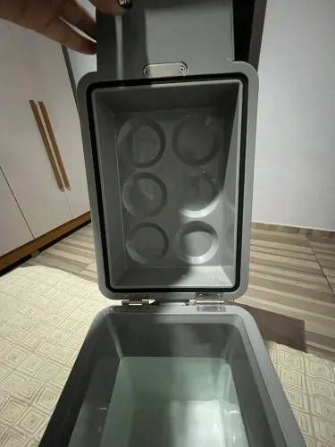Cooler Para Carro - Multilaser