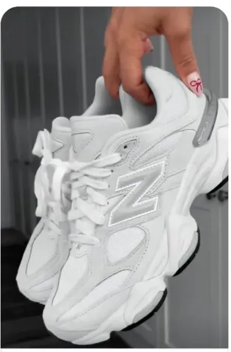Tênis New Balance 9060 n 39