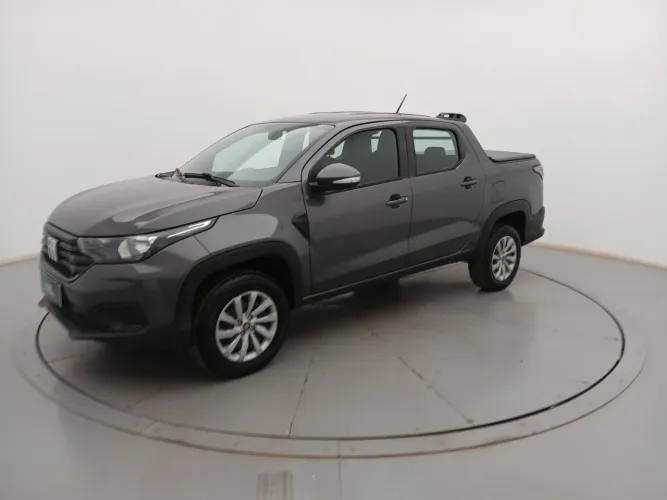 Fiat Strada Freedom 1.3 Flex 8V CD 2025