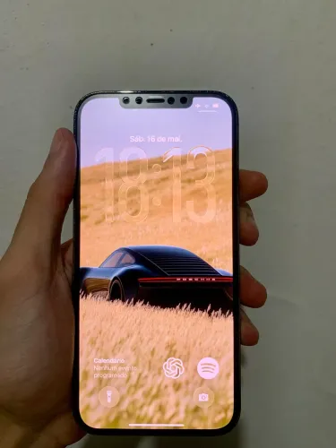 IPHONE 12 PRO MAX - PRA SAIR HOJE!