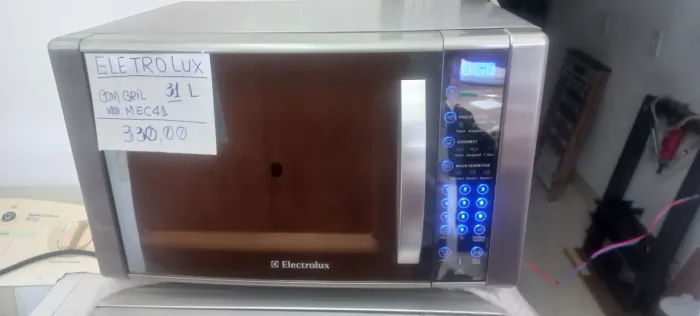 Microondas diversos modelos e tamanhos
