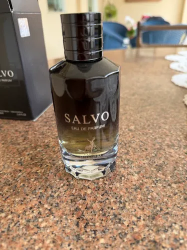 Vendo perfume árabe salvo
