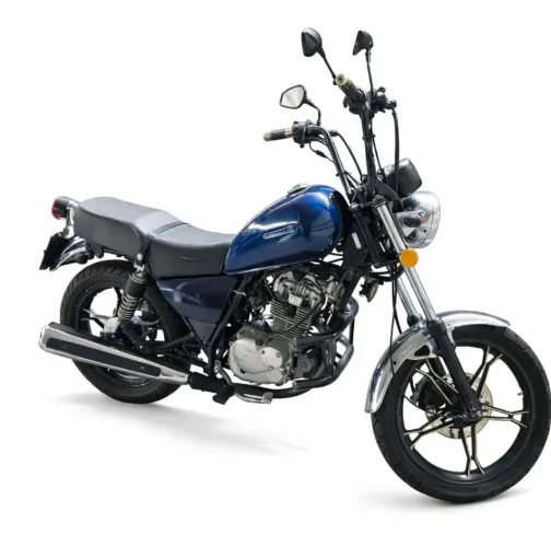 Vendo intruder 125 ano 2013 toda revisada