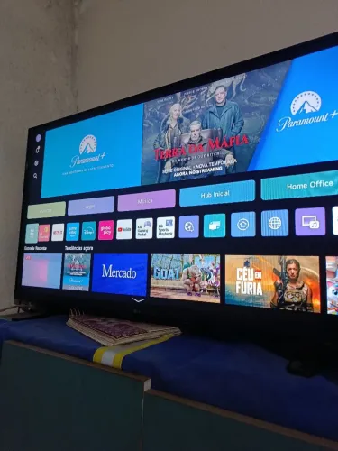 vendo TV 32 polegadas LG