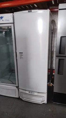 Freezer vertical Gelopar 570 litros 