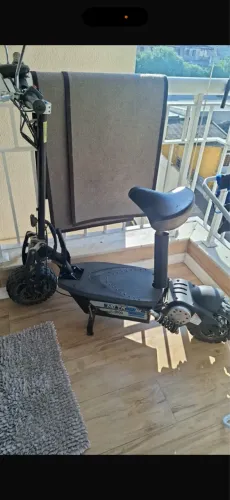 Patinete elétrico 