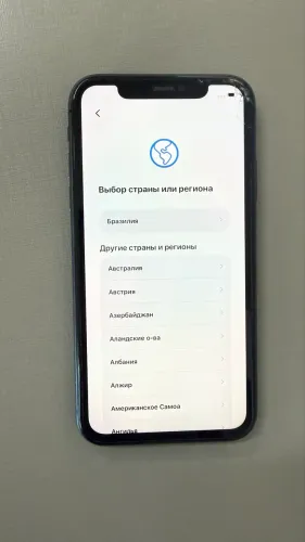 iPhone 11 128gb USADO 70% bateria