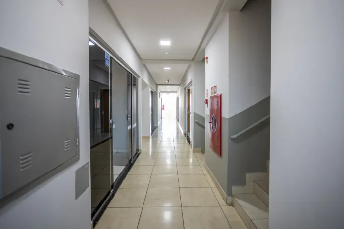 Sala Comercial 42 m² Avenida Quarta Radial Setor Pedro Ludovico Goiânia
