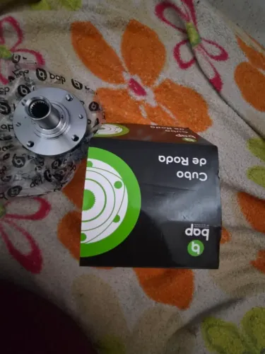Cubo fiat argo mobi linha fiat