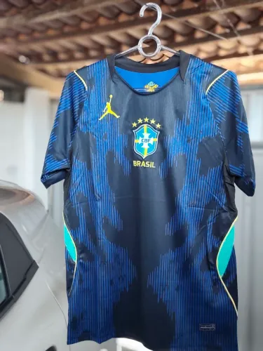 Camisa do Brasil