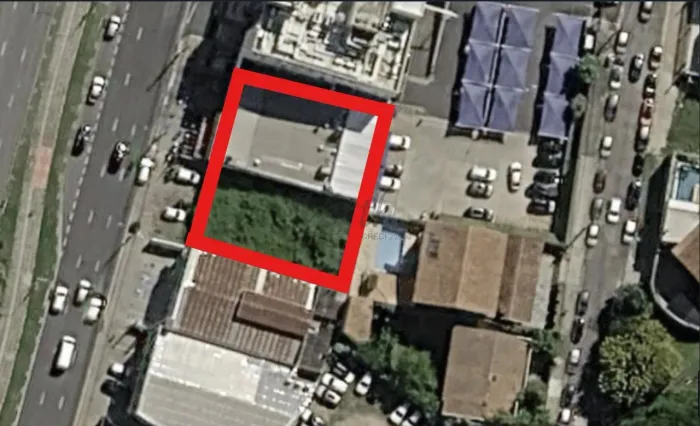 ÁREA COMERCIAL À VENDA AVENIDA NORTE-SUL | CAMPINAS/SP