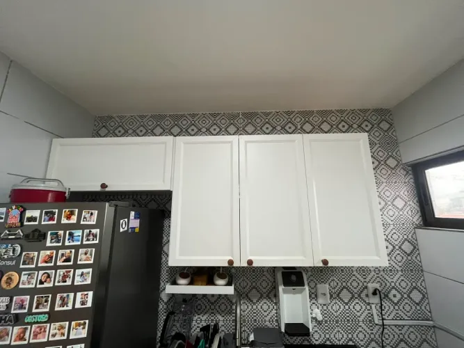 Armário de cozinha