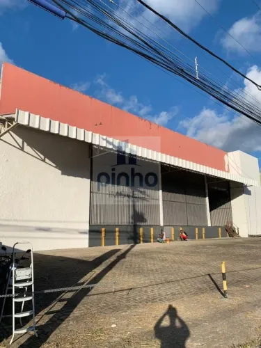 Galpão para Locação em Salvador, Porto Seco Pirajá