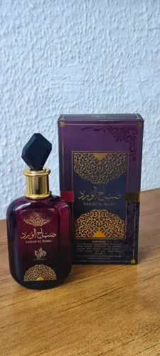 Perfume árabe