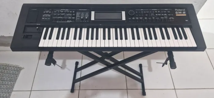 Vendo Roland Gw-8