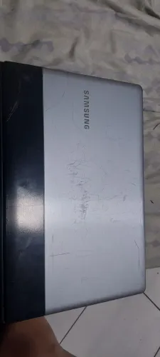 Notbook samsung