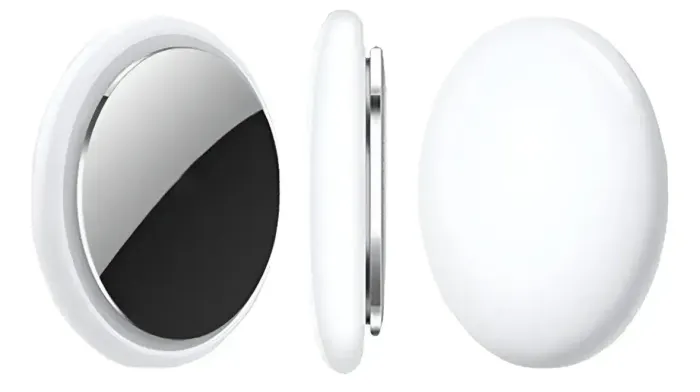 AirTag A2187 Apple - semi novo