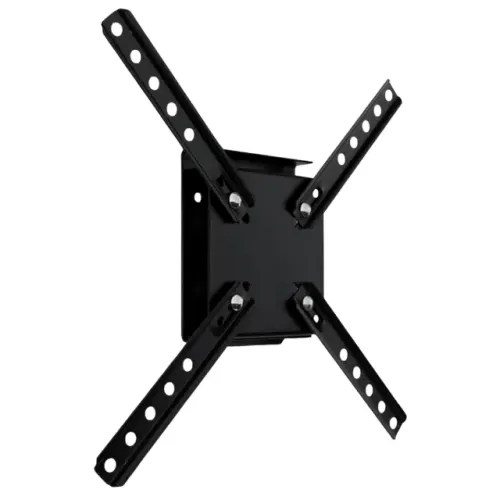 Suporte Tv Brasfroma Inclinável 10 a 55'' 4 Movimentos