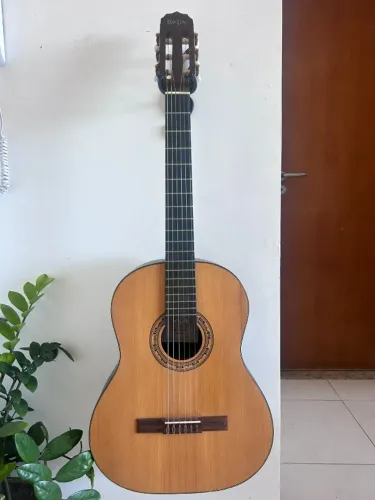 Vendo Violão Rozini