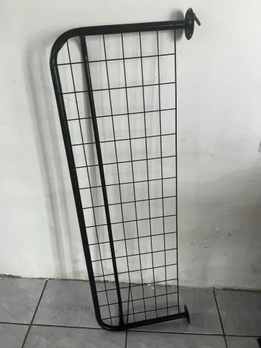 Arara parede 