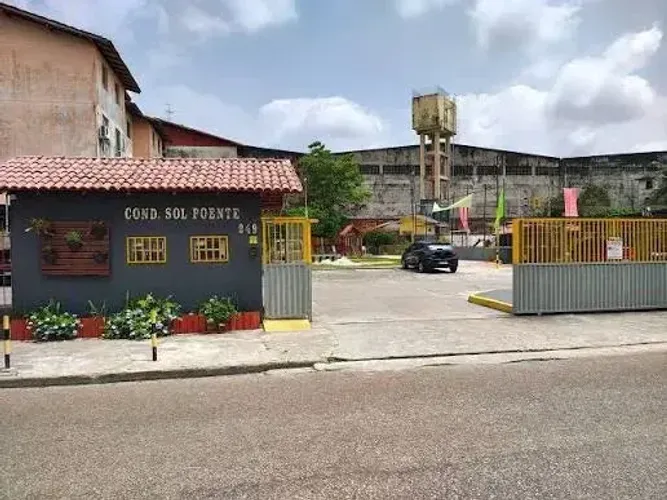Condominio Sol Poente