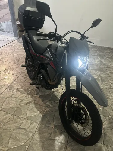 Shineray SHI 175 2025