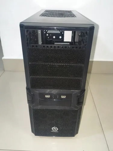 Gabinete termaltek