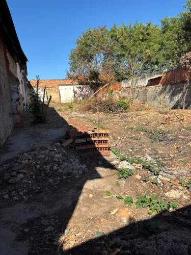 Venda de lote