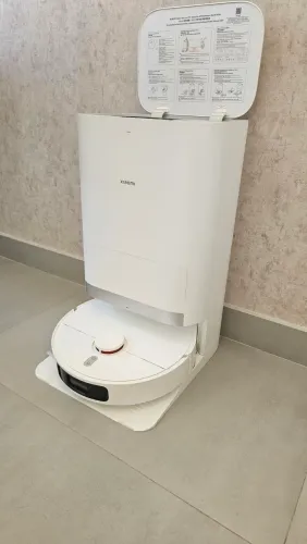 ROBÔ ASPIRADOR XIAOMI X20 PLUS
