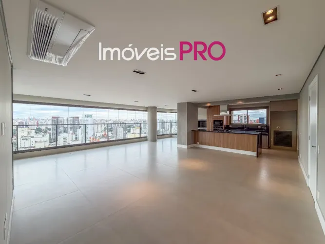 Lindo Apartamento no Brooklin