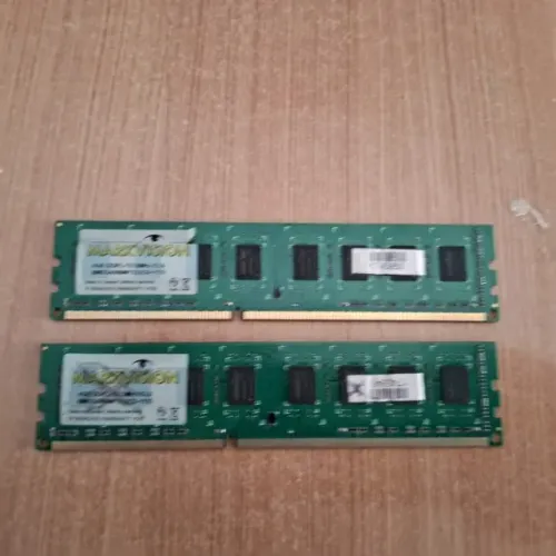 8GB DDR3 1333 / 2x4gb