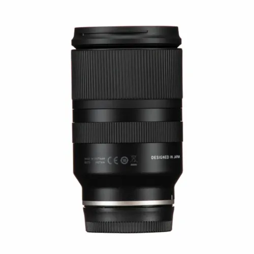 Tamron 17-70mm f/2.8 Di III-A VC RXD Lente para SONY-E
