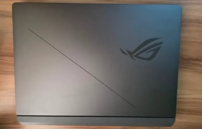 Notebook ASUS STRIX G16 5070 32 RAM DDR5+ Mouse Logitech Pro2 + Headset JBL 650